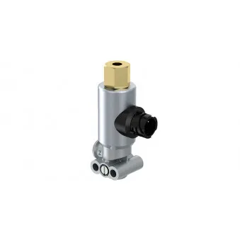 Vanne de regulation chauffage WABCO 4721732060