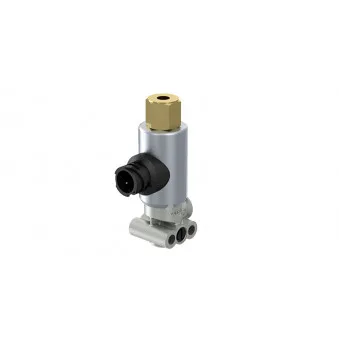 Vanne de regulation chauffage WABCO 4721732860