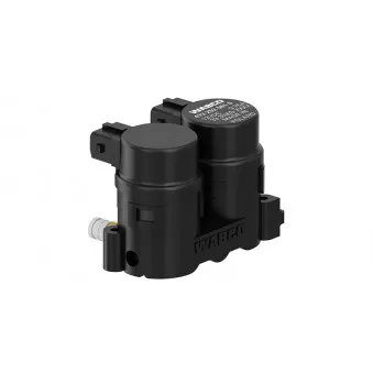 Vanne de regulation chauffage WABCO 4722525610