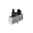 Vanne de regulation chauffage WABCO 4726000010 - Visuel 1