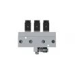 Vanne de regulation chauffage WABCO 4726000220 - Visuel 2
