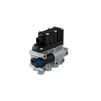 Vanne de regulation chauffage WABCO 4728900020