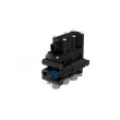 Vanne de regulation chauffage WABCO 4728900220 - Visuel 1