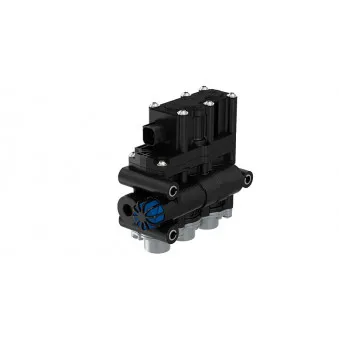 Vanne de regulation chauffage WABCO 4728900220