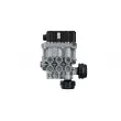 Bloc électrovannes, suspension pneumatique WABCO 4729051140 - Visuel 2