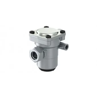 Valve de limitation de pression WABCO 4750155120