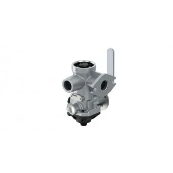 Régulateur de freinage WABCO 4756040130