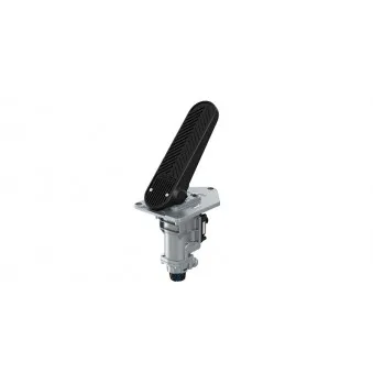 Capteur de course, pédale de frein WABCO 4800020220
