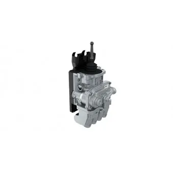 Valve de commande de frein, frein de service WABCO 4800200200