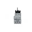 Valve de commande de frein, frein de service WABCO 4800200200 - Visuel 2