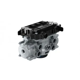 Modulateur d'essieu WABCO 4801040070