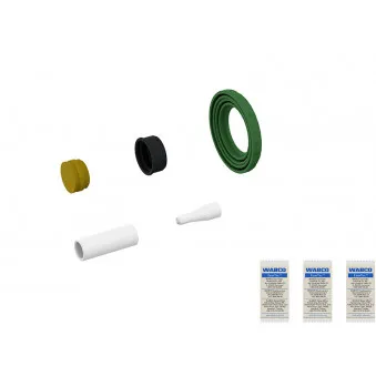 Kit de réparation, étrier de frein WABCO 6401759202