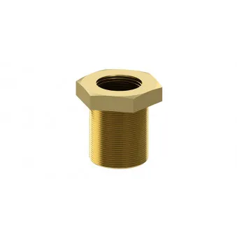 Collecteur / distributeur, air comprimé WABCO 8931846774