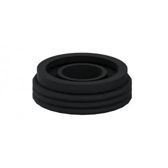 Joint-soufflet, guidage d'étrier de frein WABCO 8977518704