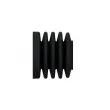 Joint-soufflet, guidage d'étrier de frein WABCO 8977532624 - Visuel 2
