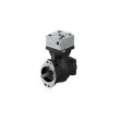 Compresseur, système d'air comprimé WABCO 9121250000 - Visuel 1