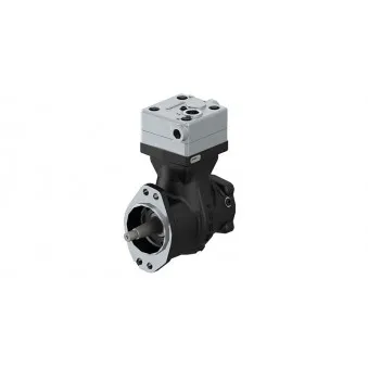 Compresseur, système d'air comprimé WABCO 9121250000