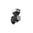 Compresseur, système d'air comprimé WABCO 9121250000 - Visuel 3