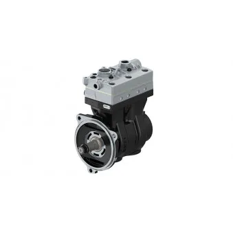 Compresseur, système d'air comprimé WABCO 9125140090
