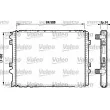 Radiateur, refroidissement du moteur VALEO 732569 - Visuel 1