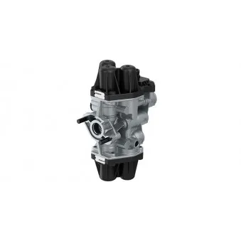 Valve de sécurité pour plusieurs circuits WABCO 9347050080