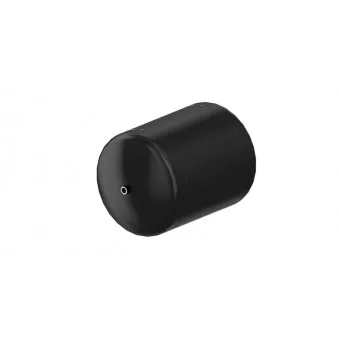 Réservoir d'air, système d'air comprimé WABCO 9500600040