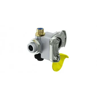 Tête d'accouplement WABCO 9522010140