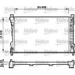 Radiateur, refroidissement du moteur VALEO 732740 - Visuel 1