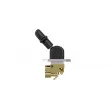 Valve de commande de frein, frein de stationnement WABCO 9617230400 - Visuel 2