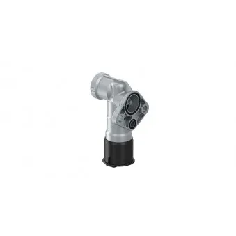 Vave de desserrage rapide WABCO 9630010137