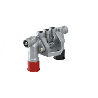 Vave de desserrage rapide WABCO 9630010510