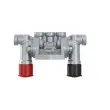 Vave de desserrage rapide WABCO 9630010510 - Visuel 2