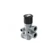 Vave de desserrage rapide WABCO 9630060010 - Visuel 1