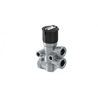 Vave de desserrage rapide WABCO 9630060010