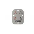 Panneau WABCO 9710021034 - Visuel 2