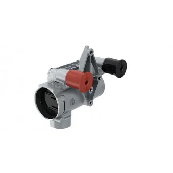 Vave de desserrage rapide WABCO 9710029100