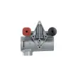 Vave de desserrage rapide WABCO 9710029100 - Visuel 2