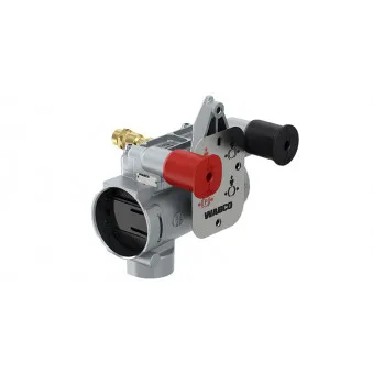 Vave de desserrage rapide WABCO 9710029120