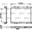 Radiateur, refroidissement du moteur VALEO 732890 - Visuel 1