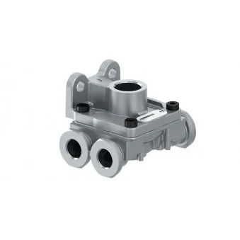 Vave de desserrage rapide WABCO 9735000380
