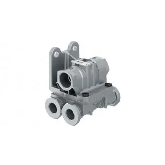 Vave de desserrage rapide WABCO 9735000510