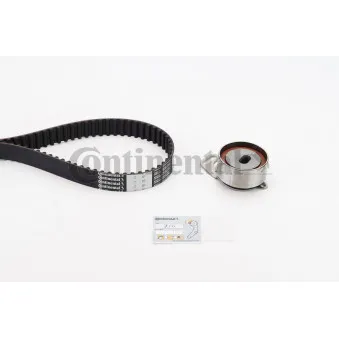 Kit de distribution CONTITECH CT1001K1