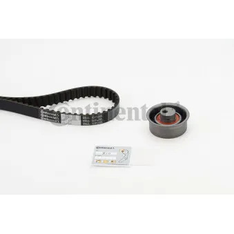 Kit de distribution CONTITECH CT1005K1