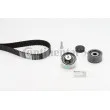 Kit de distribution CONTITECH CT1015K1 - Visuel 1