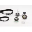 Kit de distribution CONTITECH CT1015K3PRO - Visuel 1