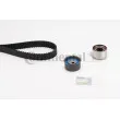 Kit de distribution CONTITECH CT1016K1 - Visuel 1