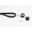 Kit de distribution CONTITECH CT1019K1 - Visuel 1