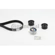 Kit de distribution CONTITECH CT1023K1 - Visuel 1