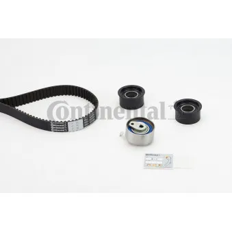 Kit de distribution CONTITECH CT1023K1