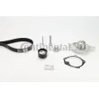 Pompe à eau + kit de courroie de distribution CONTITECH CT1035WP3 - Visuel 1